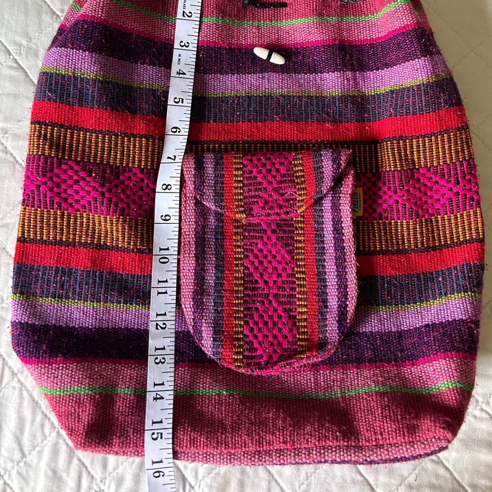 Mr. Pinzon Backpack - image 8